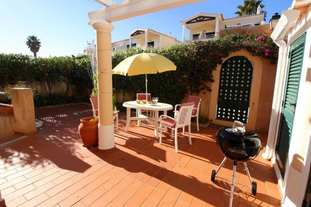Vila Bela Nova Acácias 22 Praia Da Luz Exterior foto