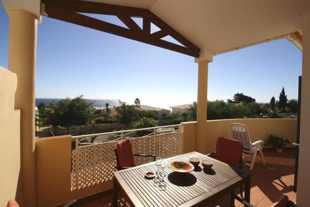 Vila Bela Nova Acácias 22 Praia Da Luz Exterior foto