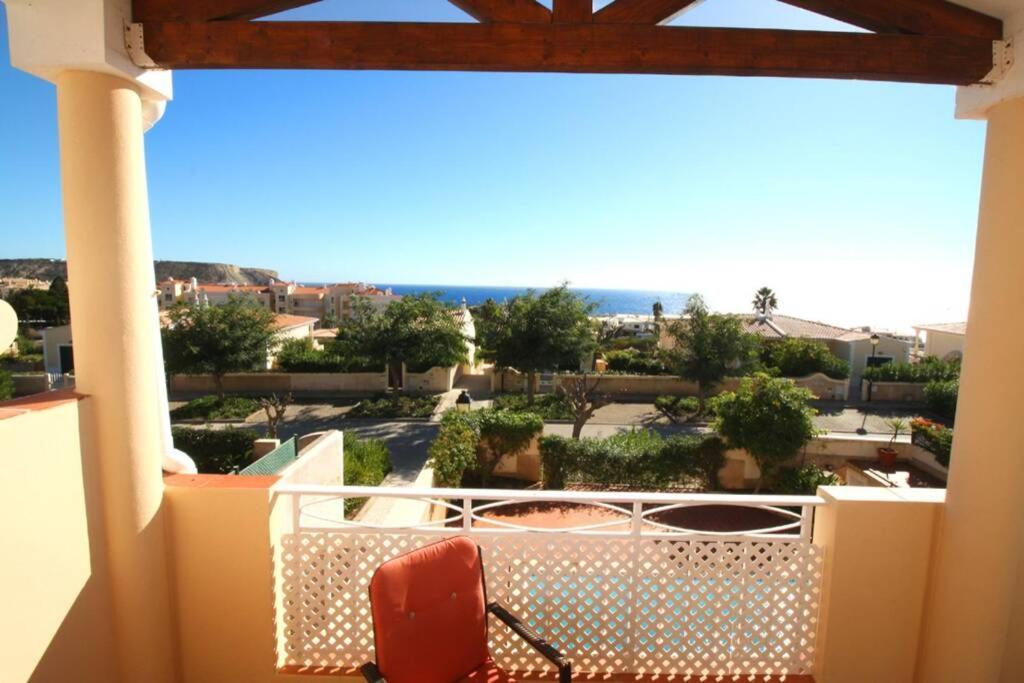 Vila Bela Nova Acácias 22 Praia Da Luz Exterior foto