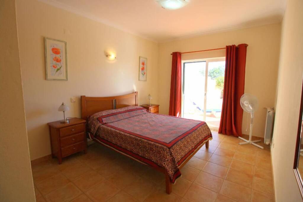 Vila Bela Nova Acácias 22 Praia Da Luz Exterior foto
