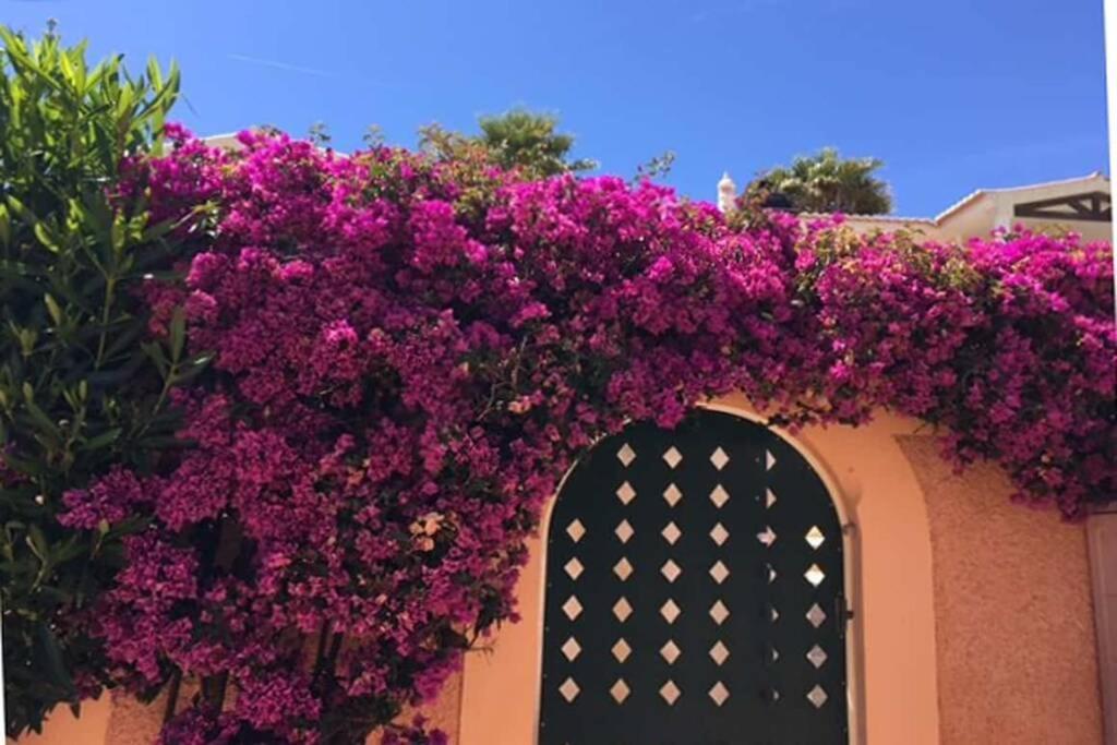 Vila Bela Nova Acácias 22 Praia Da Luz Exterior foto