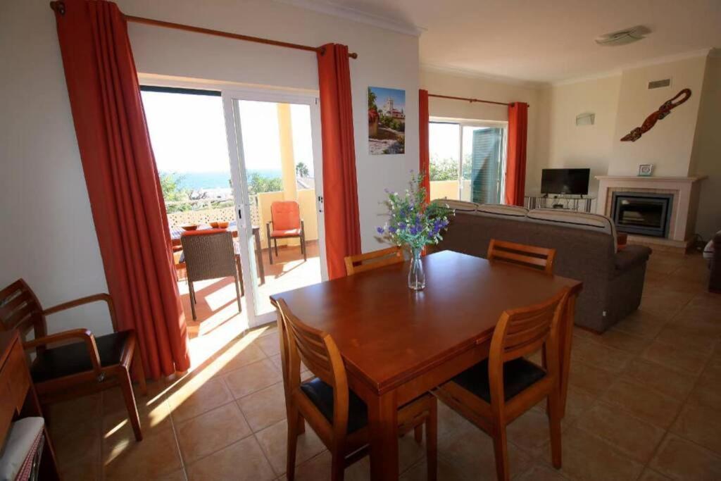Vila Bela Nova Acácias 22 Praia Da Luz Exterior foto