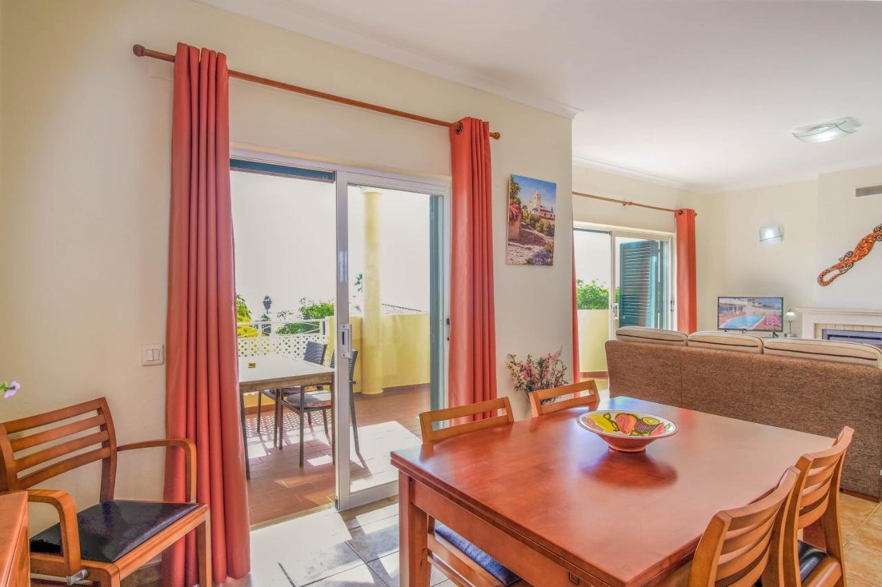 Vila Bela Nova Acácias 22 Praia Da Luz Exterior foto