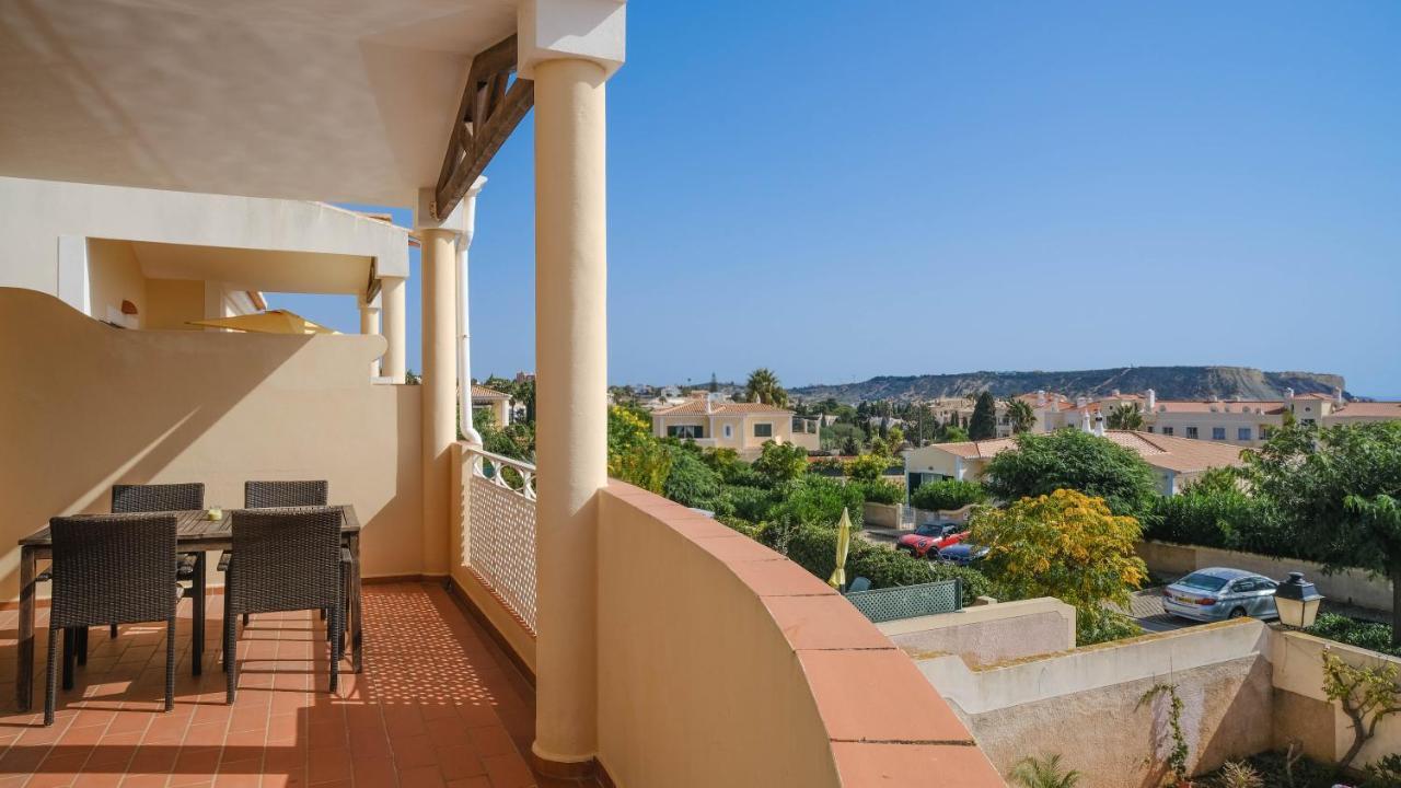 Vila Bela Nova Acácias 22 Praia Da Luz Exterior foto