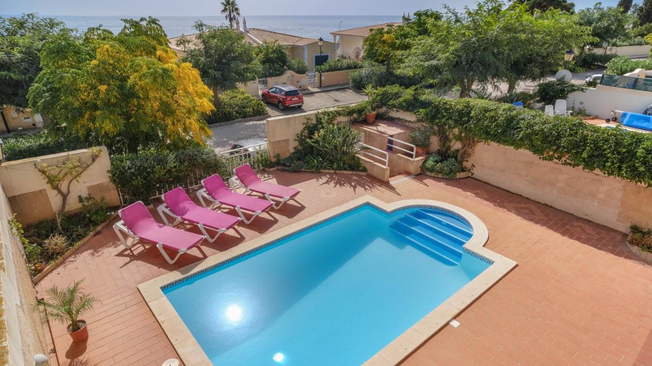 Vila Bela Nova Acácias 22 Praia Da Luz Exterior foto