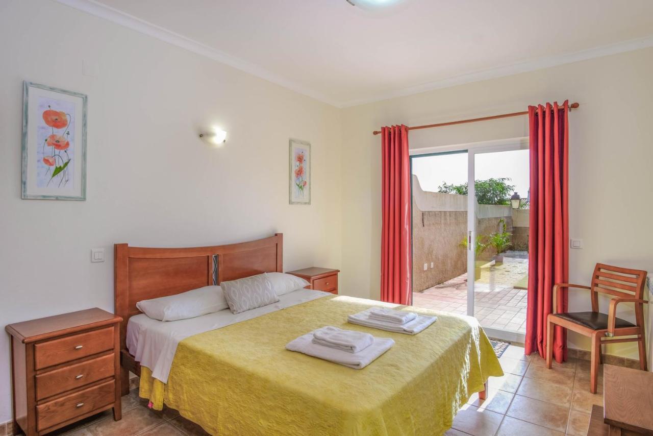 Vila Bela Nova Acácias 22 Praia Da Luz Exterior foto