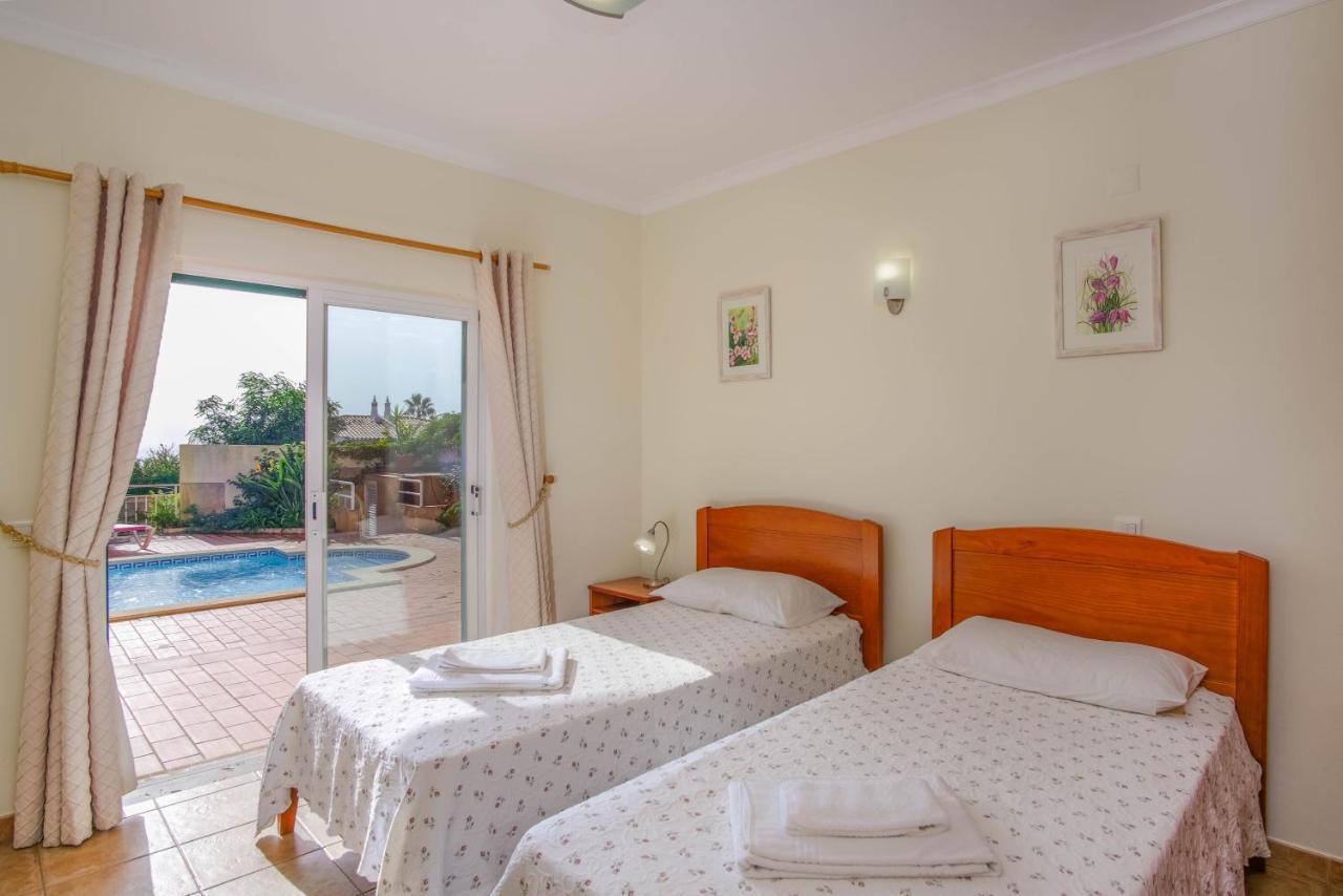Vila Bela Nova Acácias 22 Praia Da Luz Exterior foto