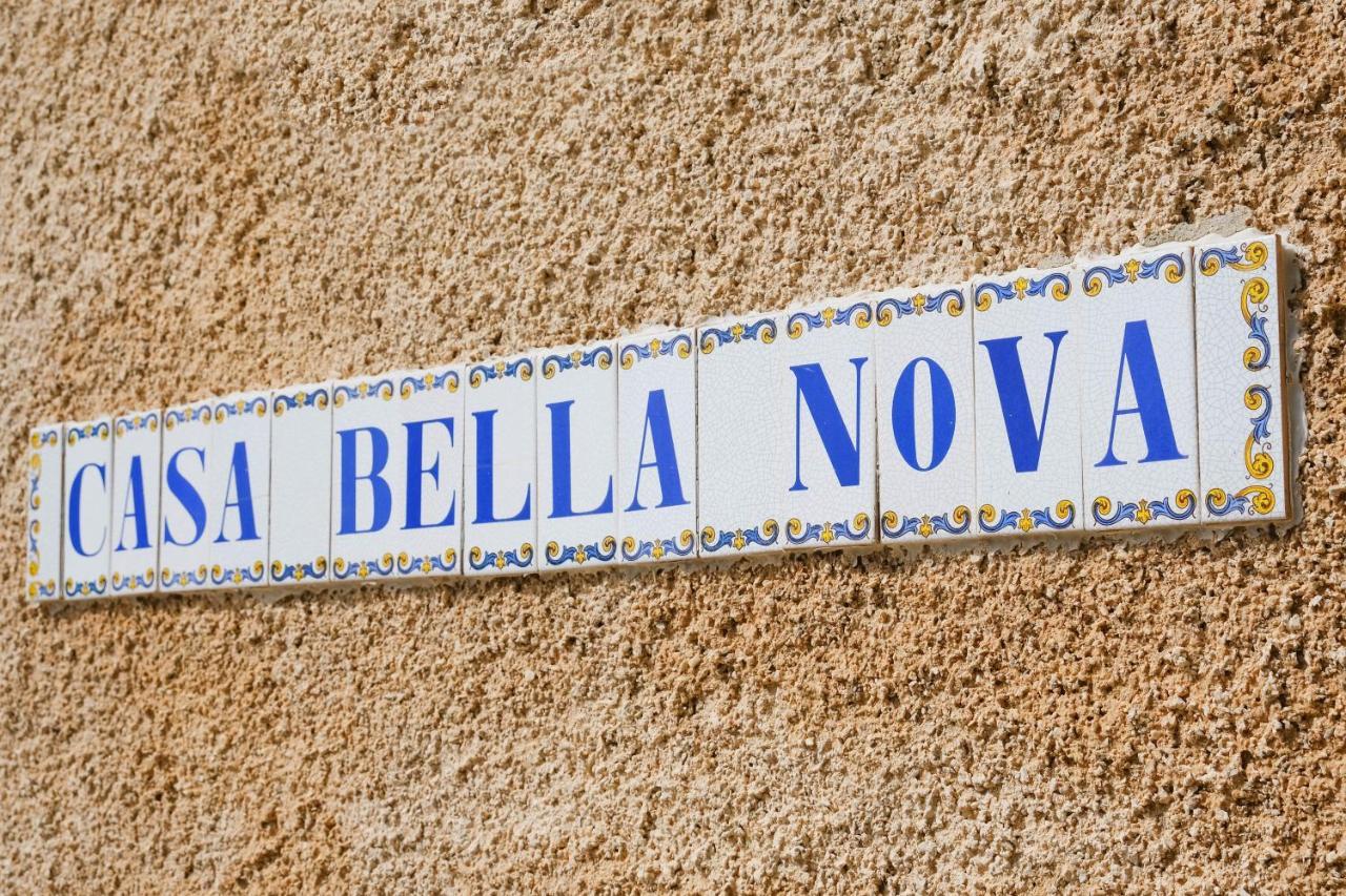 Vila Bela Nova Acácias 22 Praia Da Luz Exterior foto