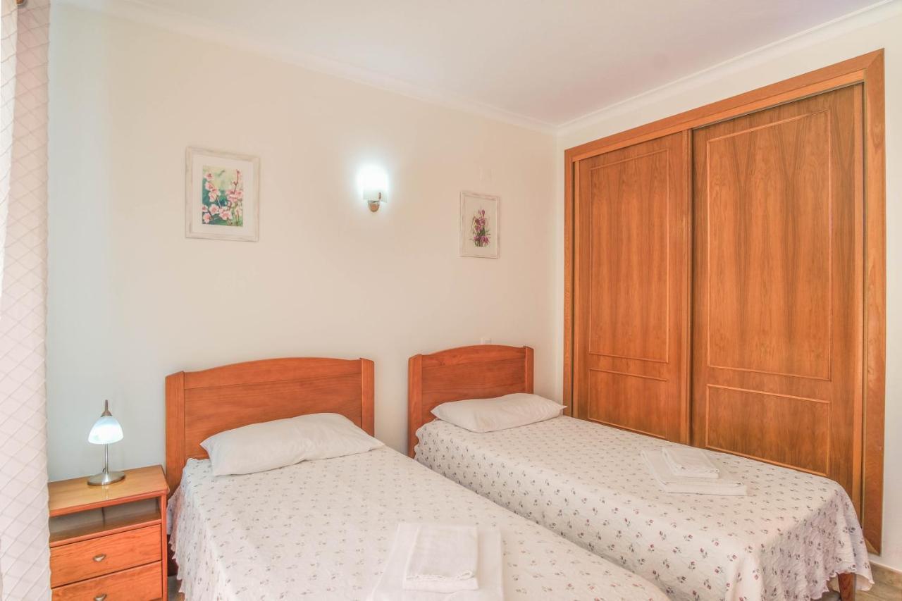 Vila Bela Nova Acácias 22 Praia Da Luz Exterior foto