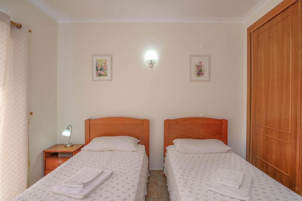 Vila Bela Nova Acácias 22 Praia Da Luz Exterior foto