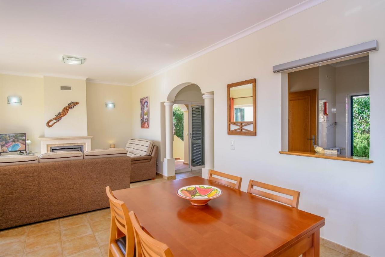 Vila Bela Nova Acácias 22 Praia Da Luz Exterior foto