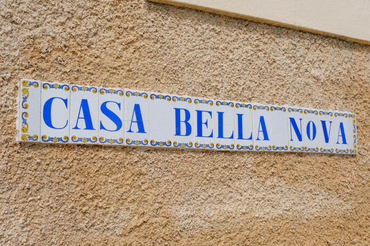 Vila Bela Nova Acácias 22 Praia Da Luz Exterior foto
