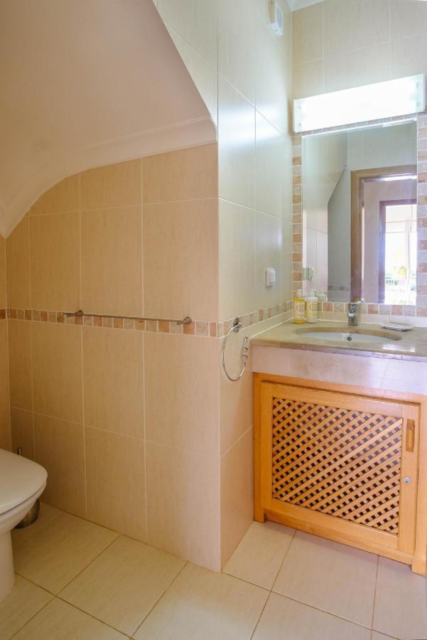 Vila Bela Nova Acácias 22 Praia Da Luz Exterior foto