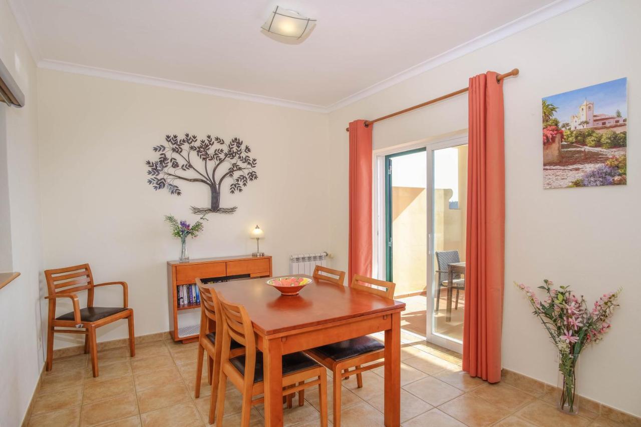 Vila Bela Nova Acácias 22 Praia Da Luz Exterior foto